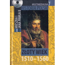 Złoty wiek 1510-1560